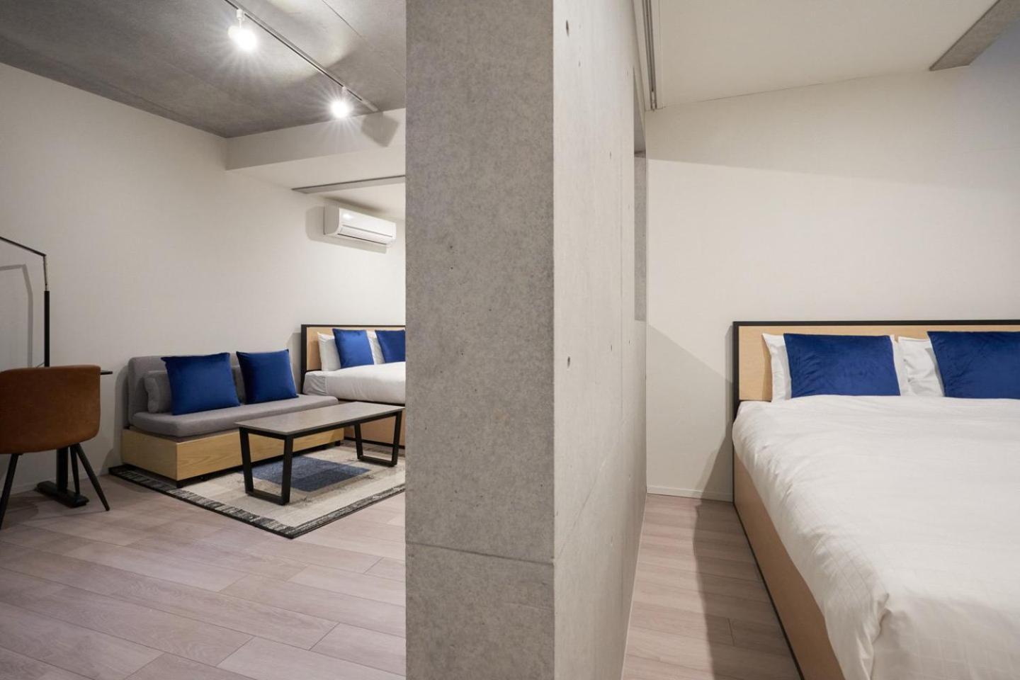 Legaland Hatagaya Annex