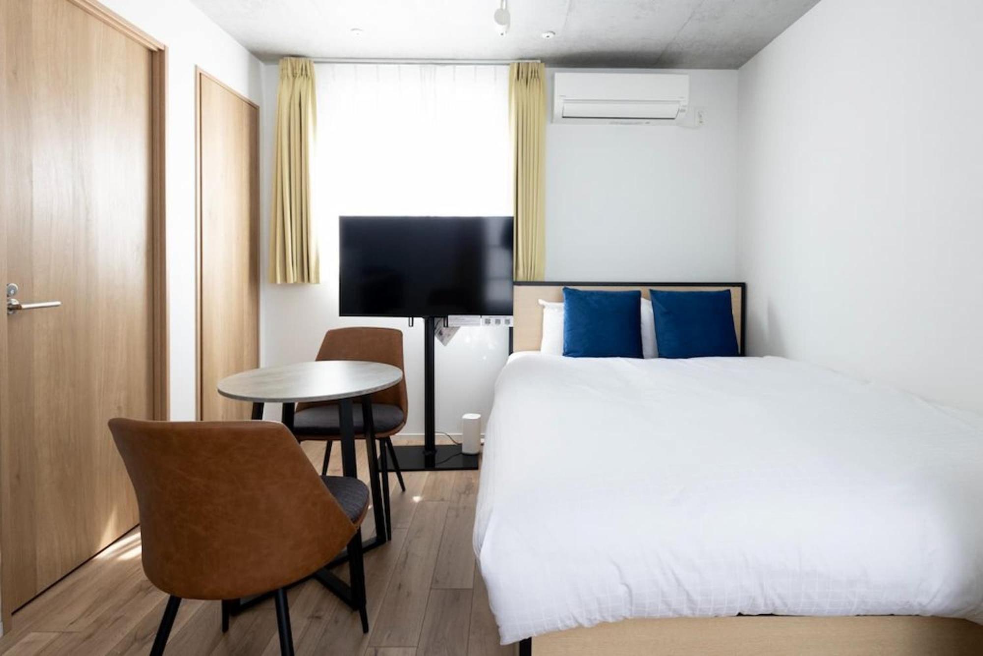 Legaland Hatagaya Annex * Tokyo