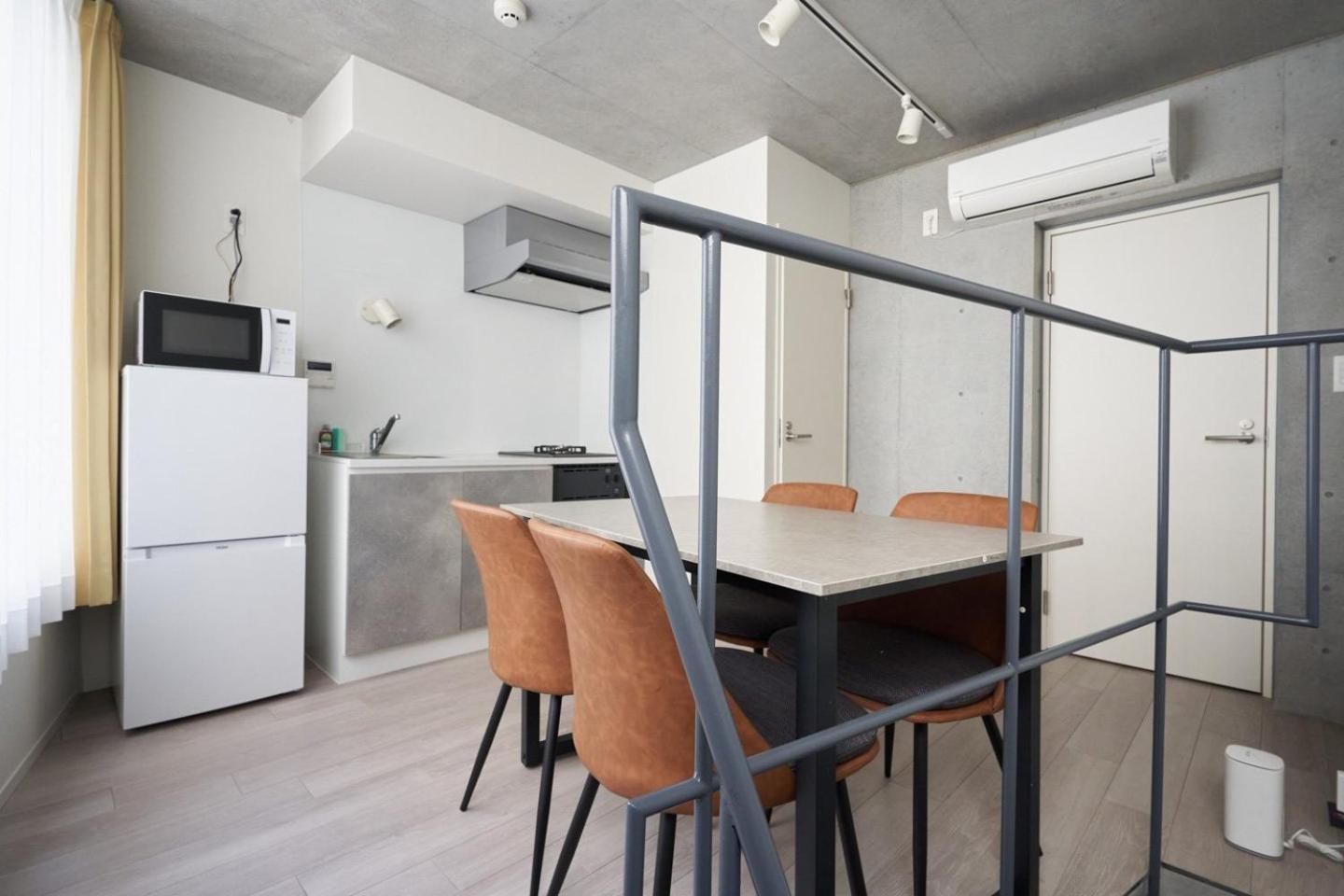 Apartment Legaland Hatagaya Annex