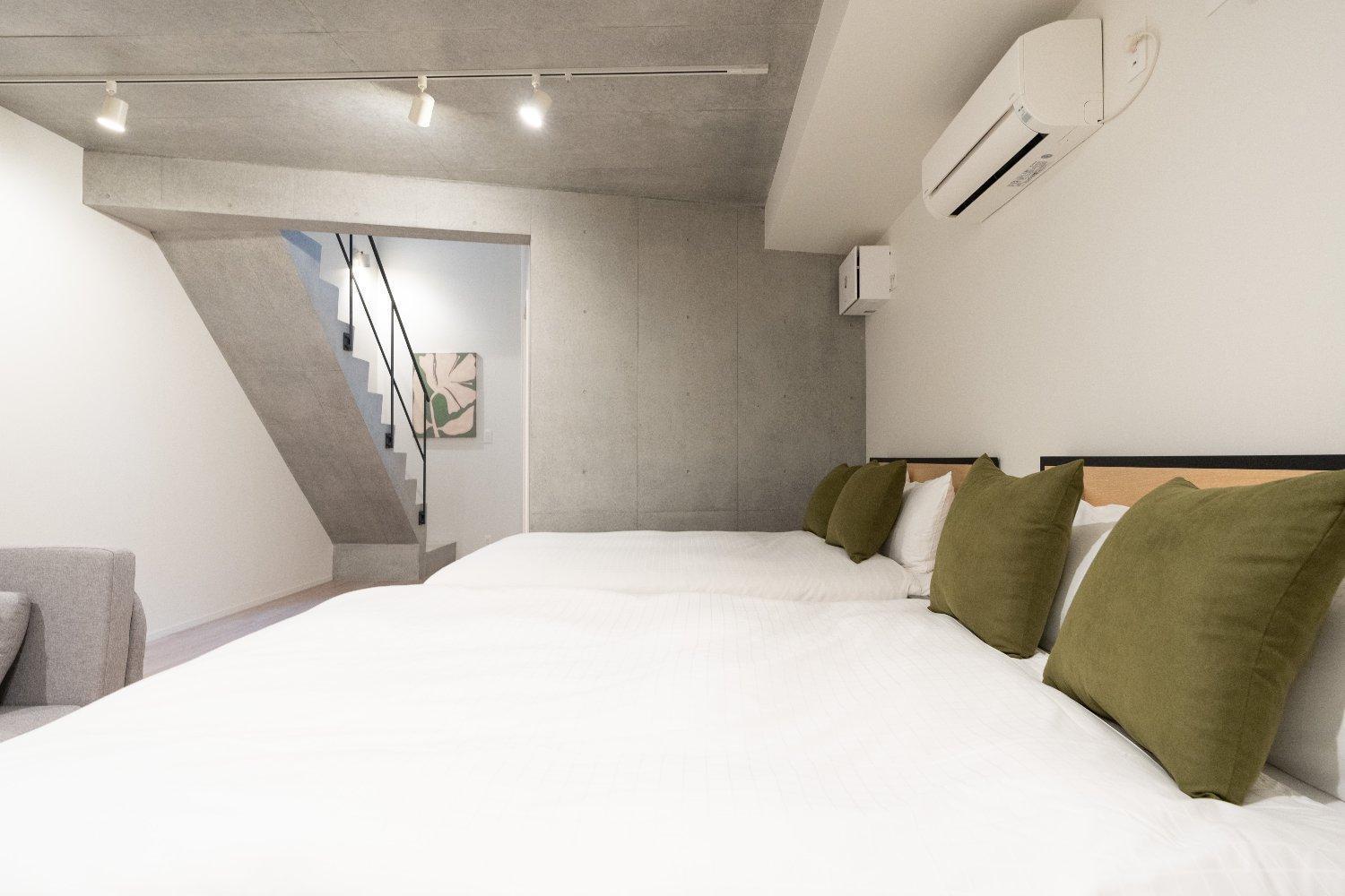 Apartment Legaland Hatagaya Annex Tokyo