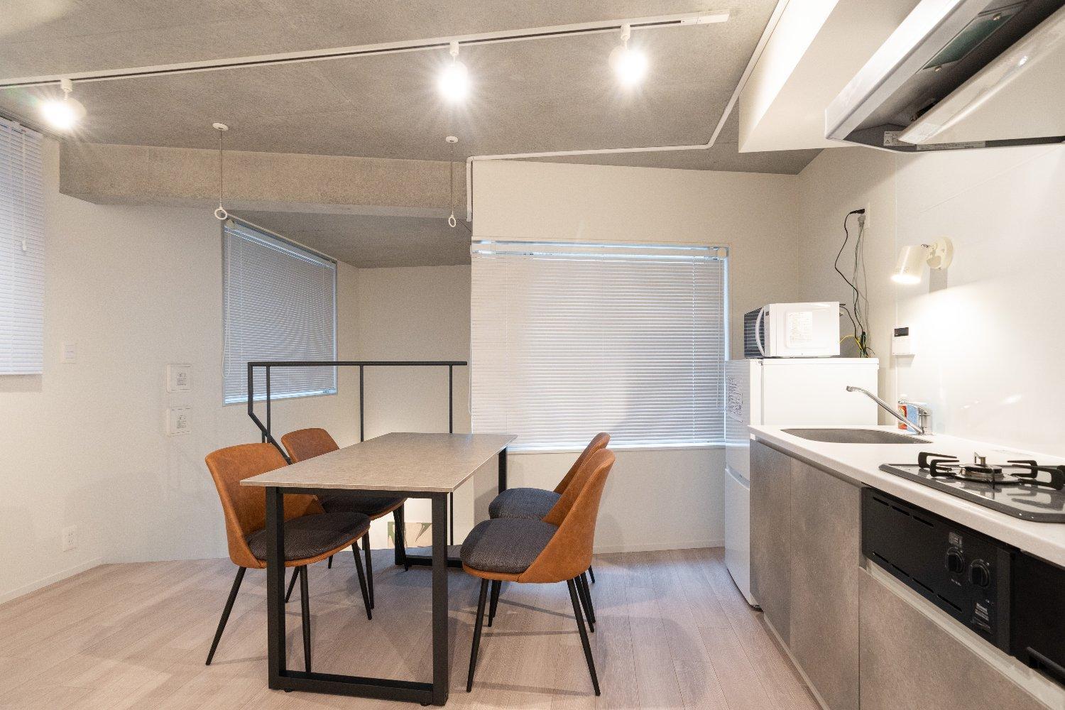 Legaland Hatagaya Annex Tokyo
