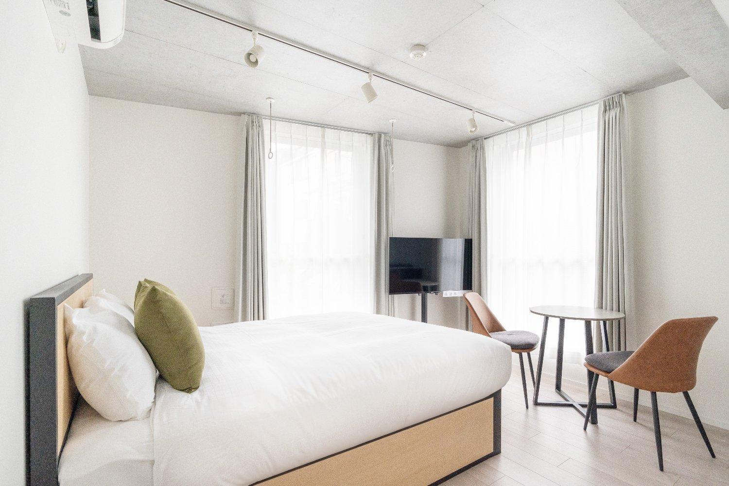 Legaland Hatagaya Annex