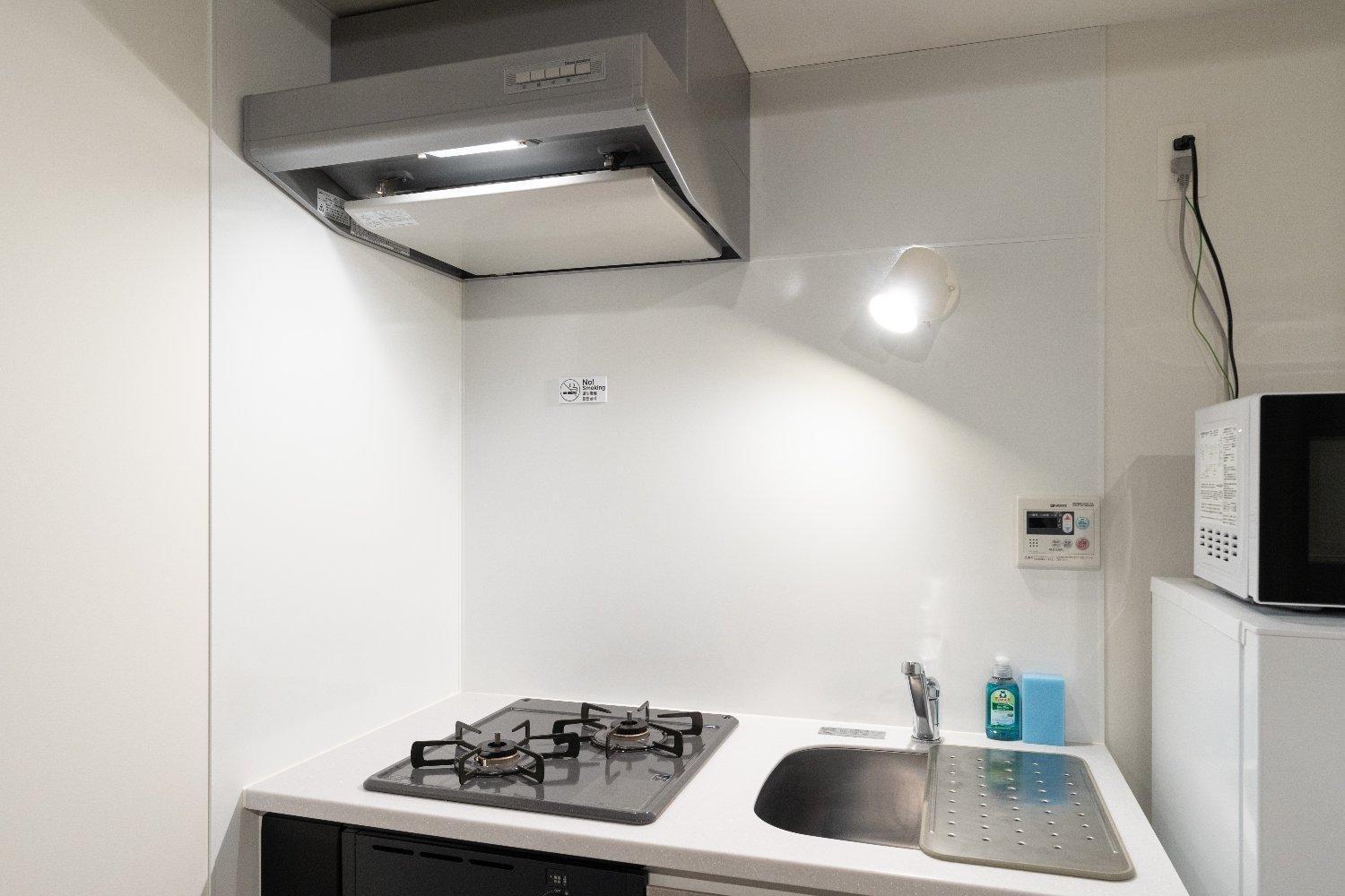 Apartment Legaland Hatagaya Annex