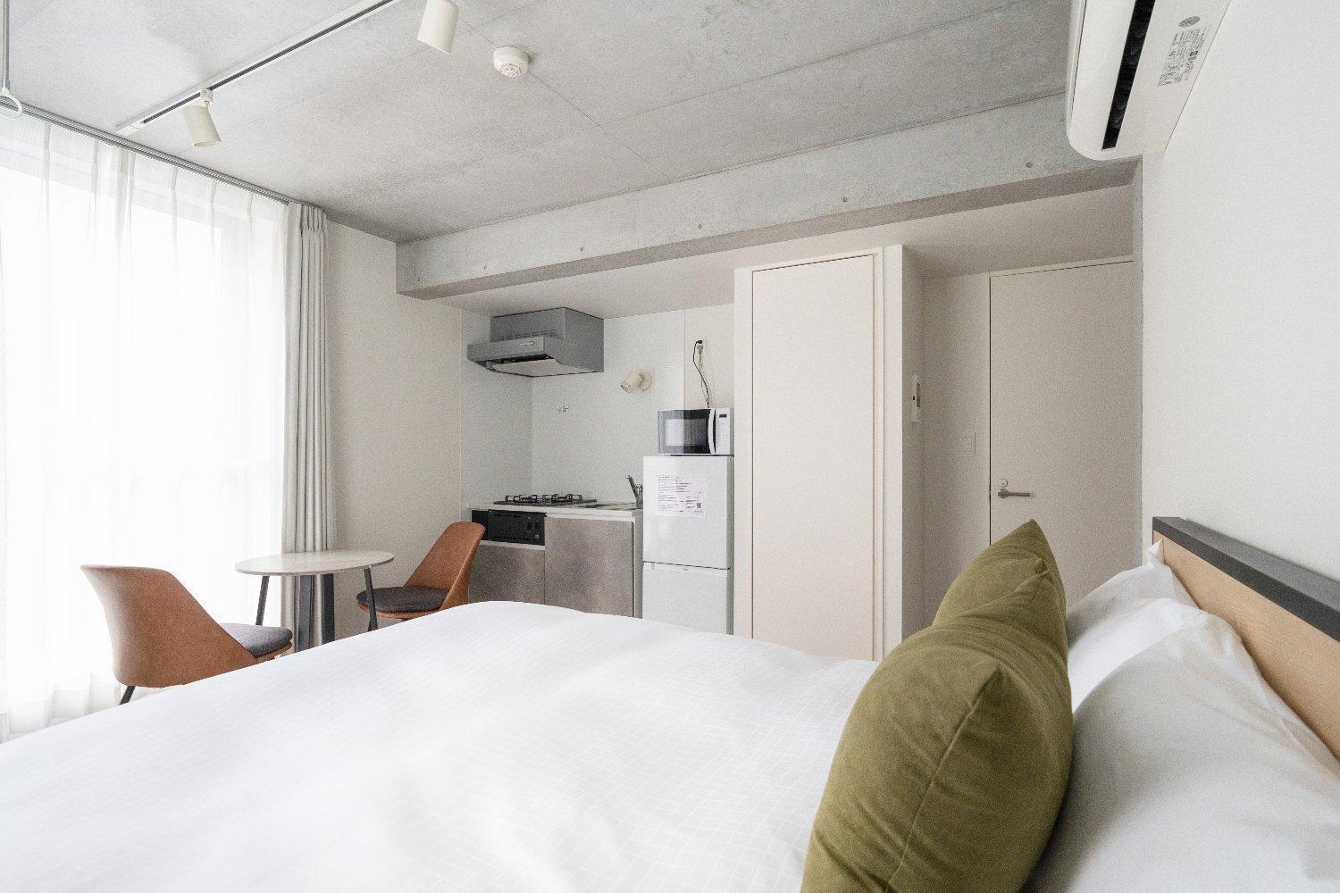 Legaland Hatagaya Annex Apartment *