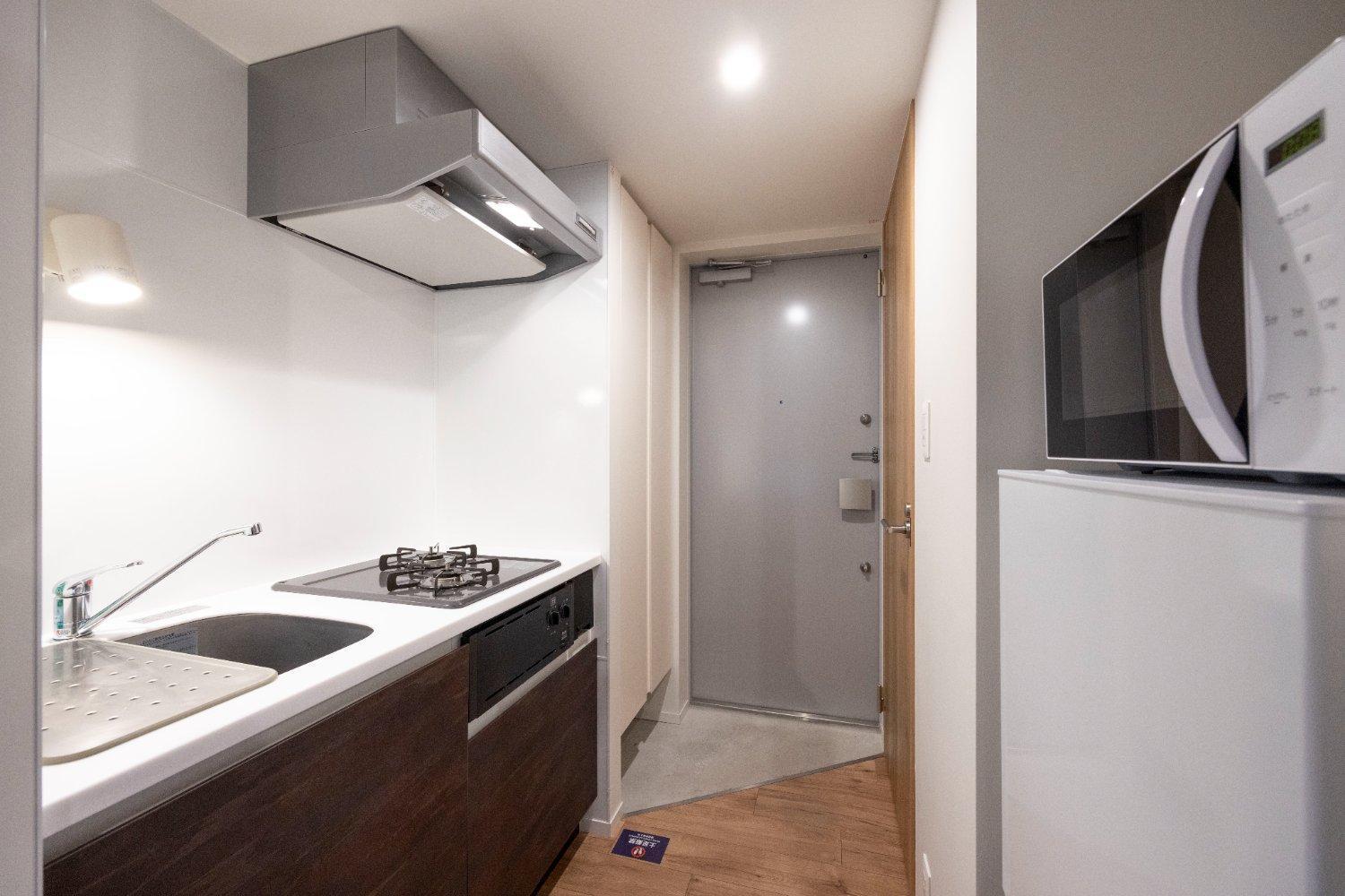 Legaland Hatagaya Annex Apartment