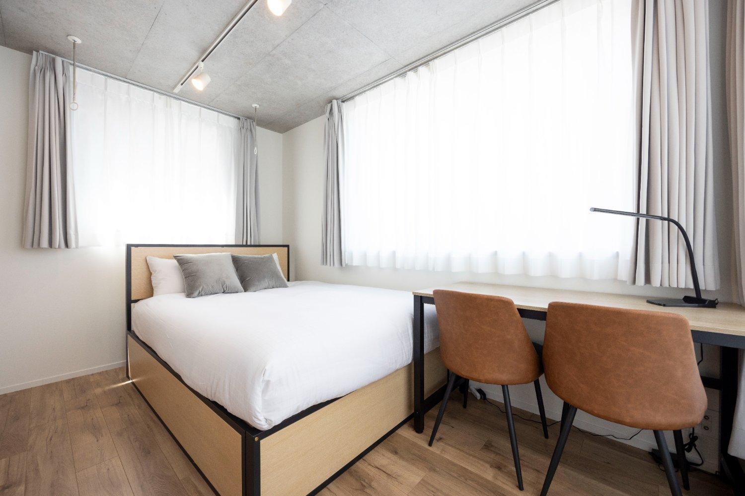 Legaland Hatagaya Annex