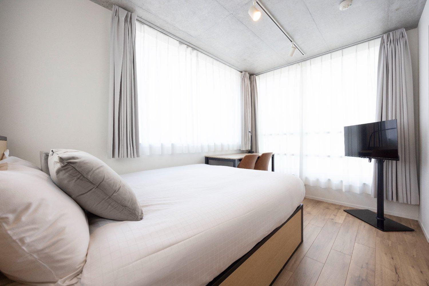 Legaland Hatagaya Annex Apartment