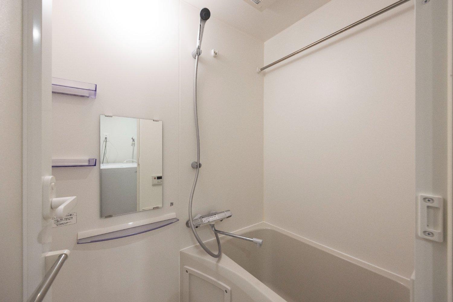 Legaland Hatagaya Annex Apartment Tokyo