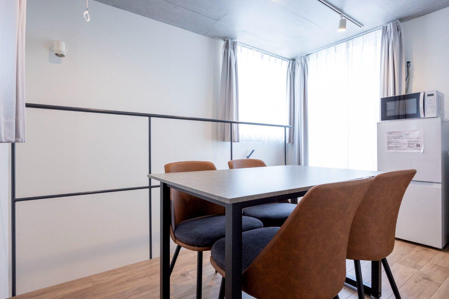 Legaland Hatagaya Annex Apartment