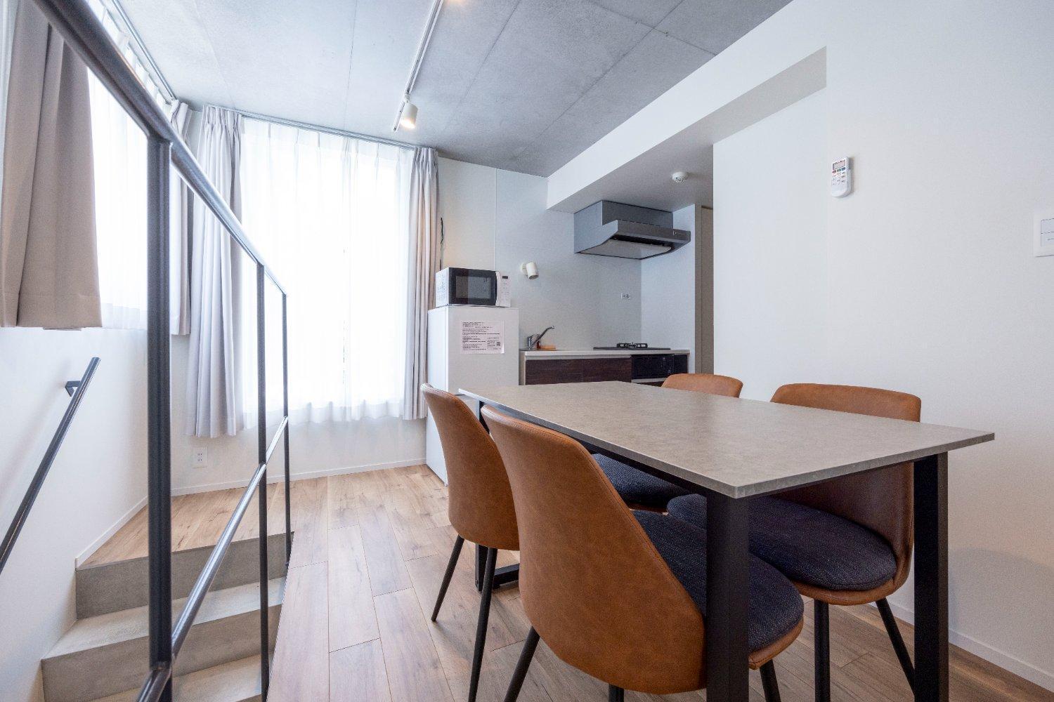 Legaland Hatagaya Annex *