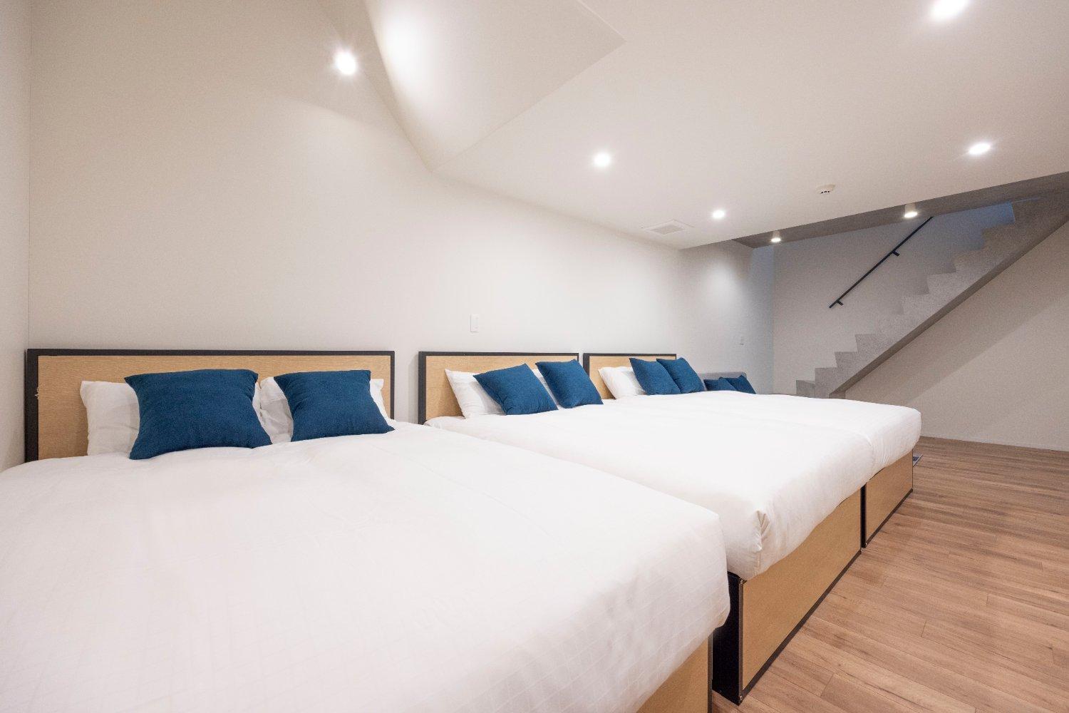 Apartment Legaland Hatagaya Annex