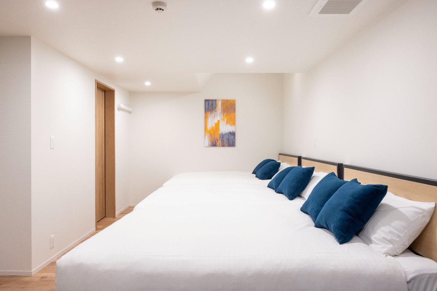 Legaland Hatagaya Annex *