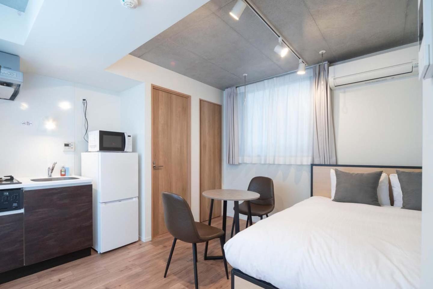 Apartment Legaland Hatagaya Annex