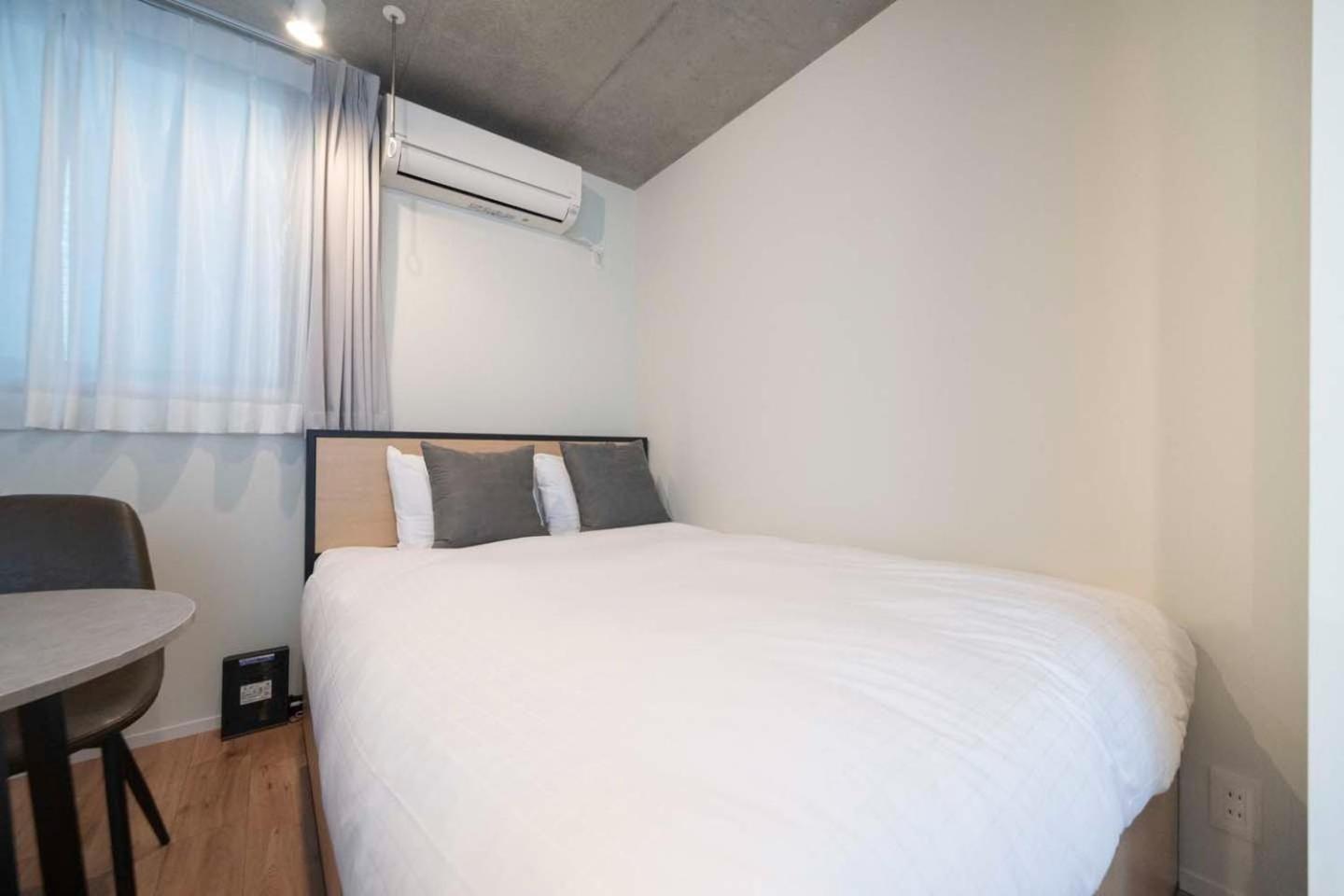 Legaland Hatagaya Annex Apartment *