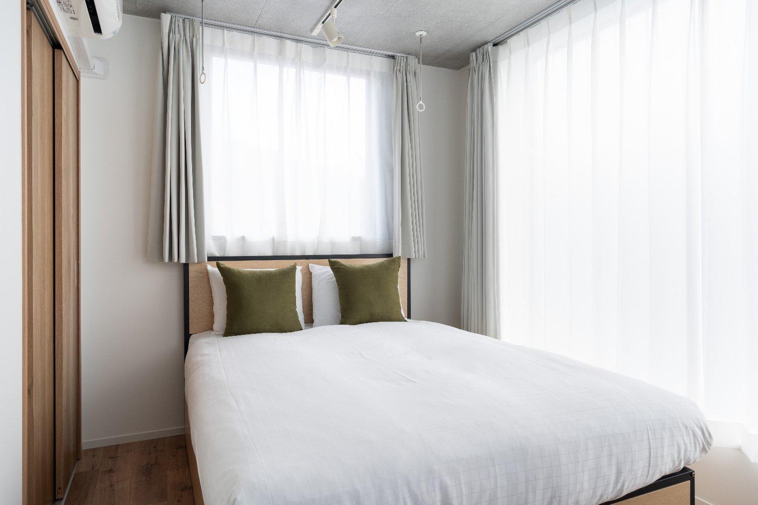 Apartment Legaland Hatagaya Annex