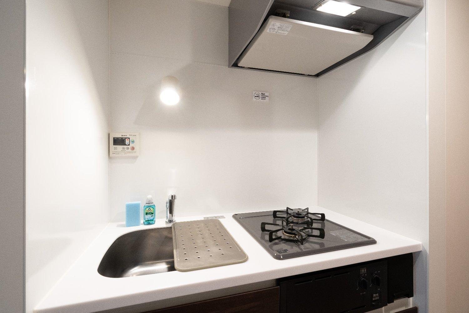 Apartment Legaland Hatagaya Annex