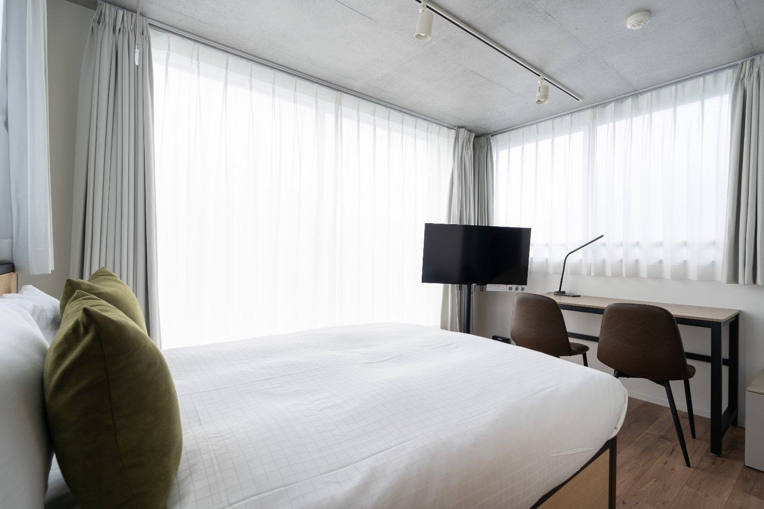 Apartment Legaland Hatagaya Annex *