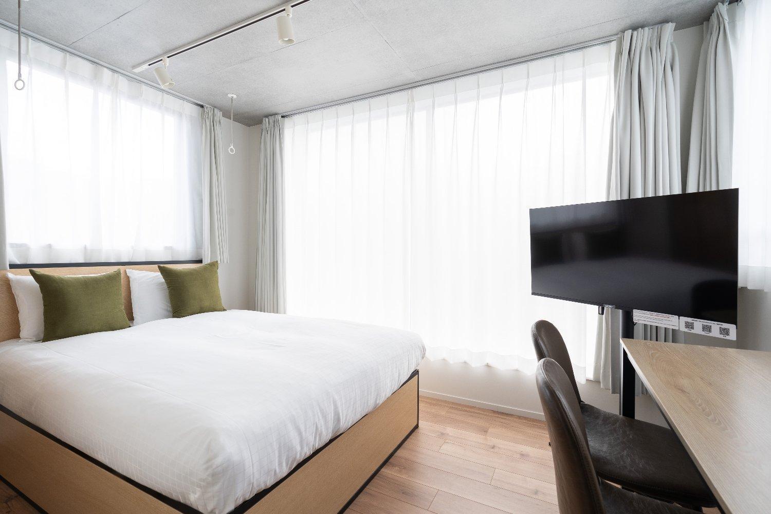 Legaland Hatagaya Annex Apartment Tokyo